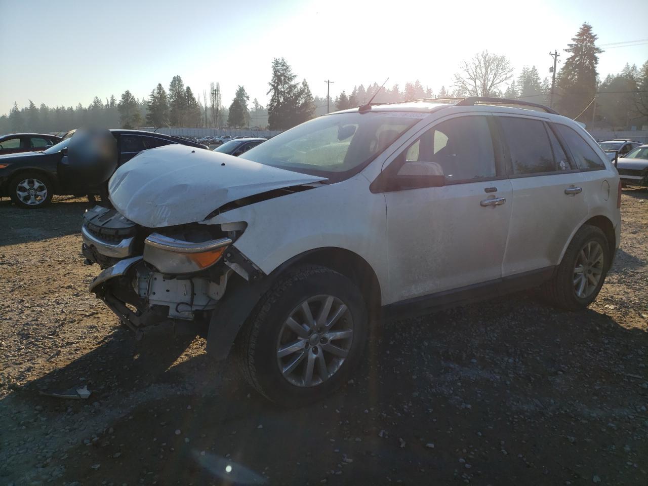 2011 Ford Edge - Image 1