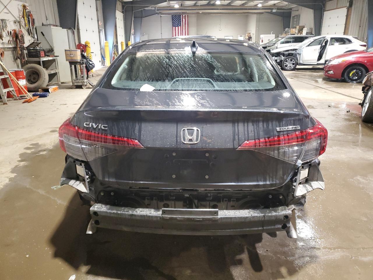 2024 Honda Civic - Image 6