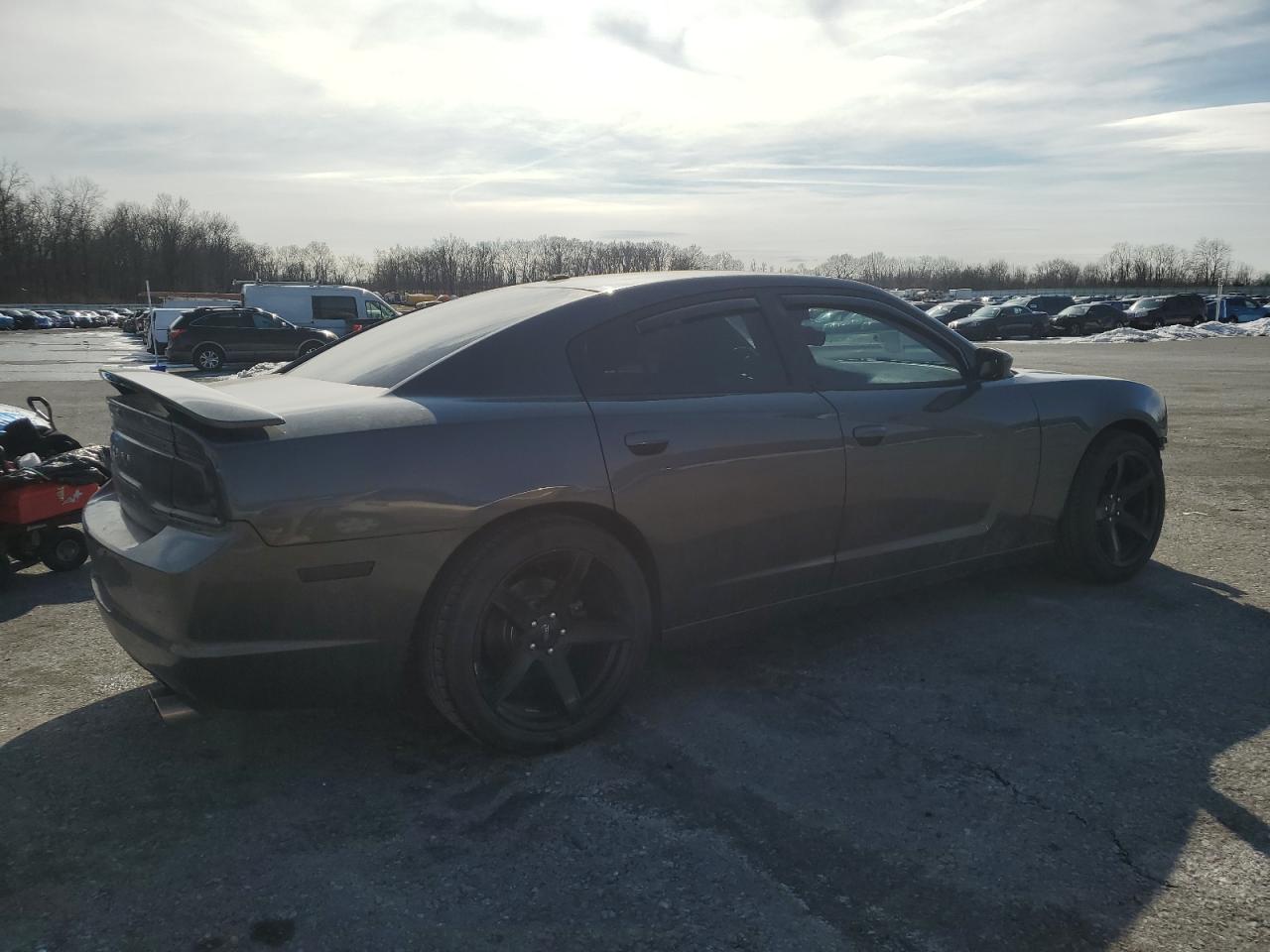 2013 Dodge Charger - Image 3