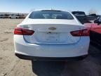 2023 Chevrolet Malibu Lt იყიდება Albuquerque-ში, NM - Front End