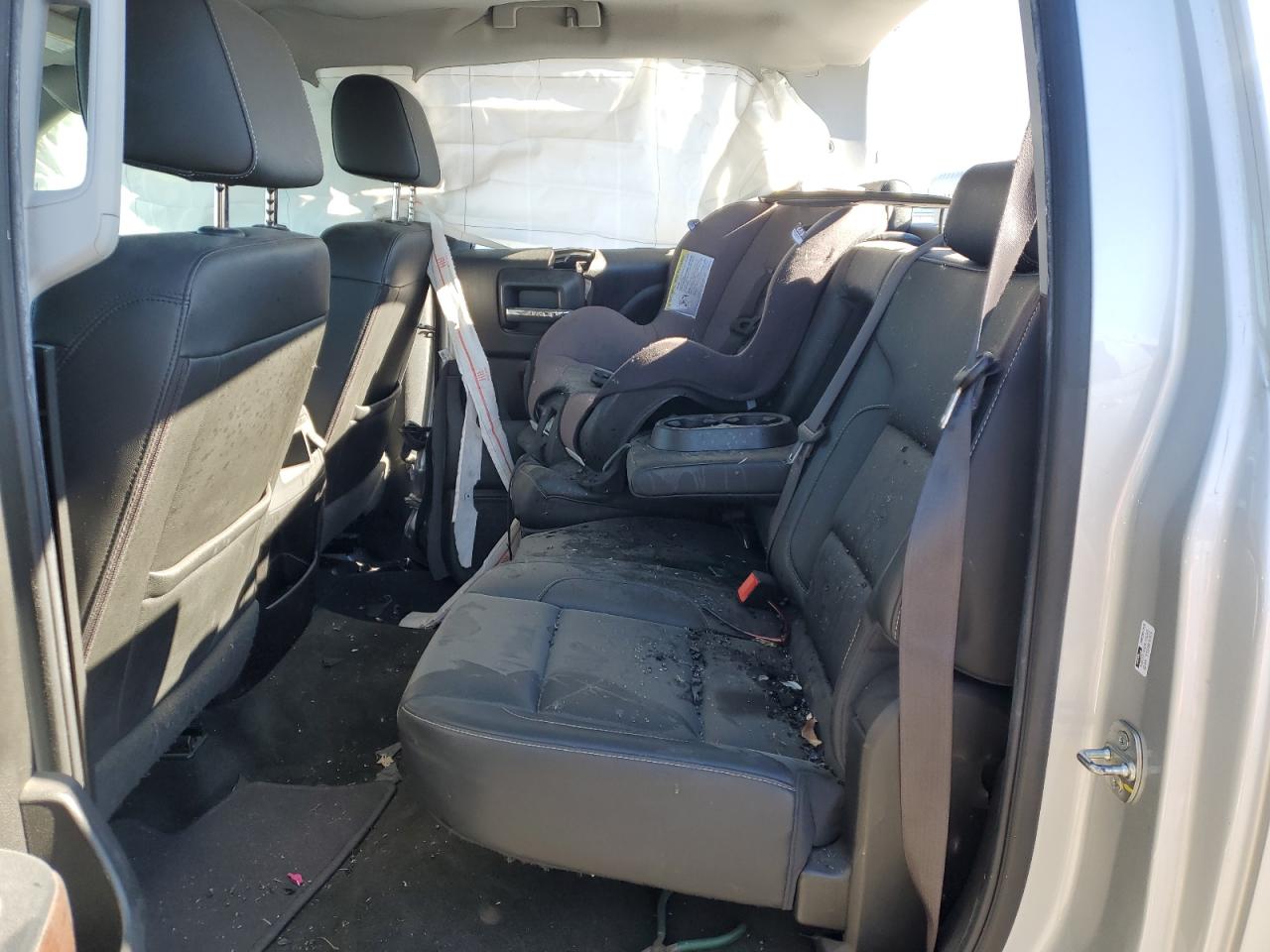 2017 GMC Sierra - Image 10