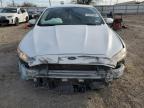 2020 Ford Fusion Se for Sale in Mercedes, TX - Front End