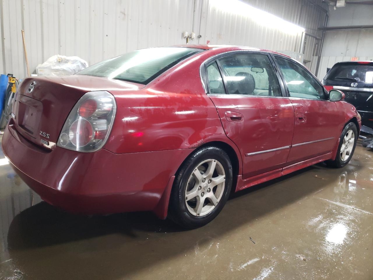 2006 Nissan Altima - Image 3