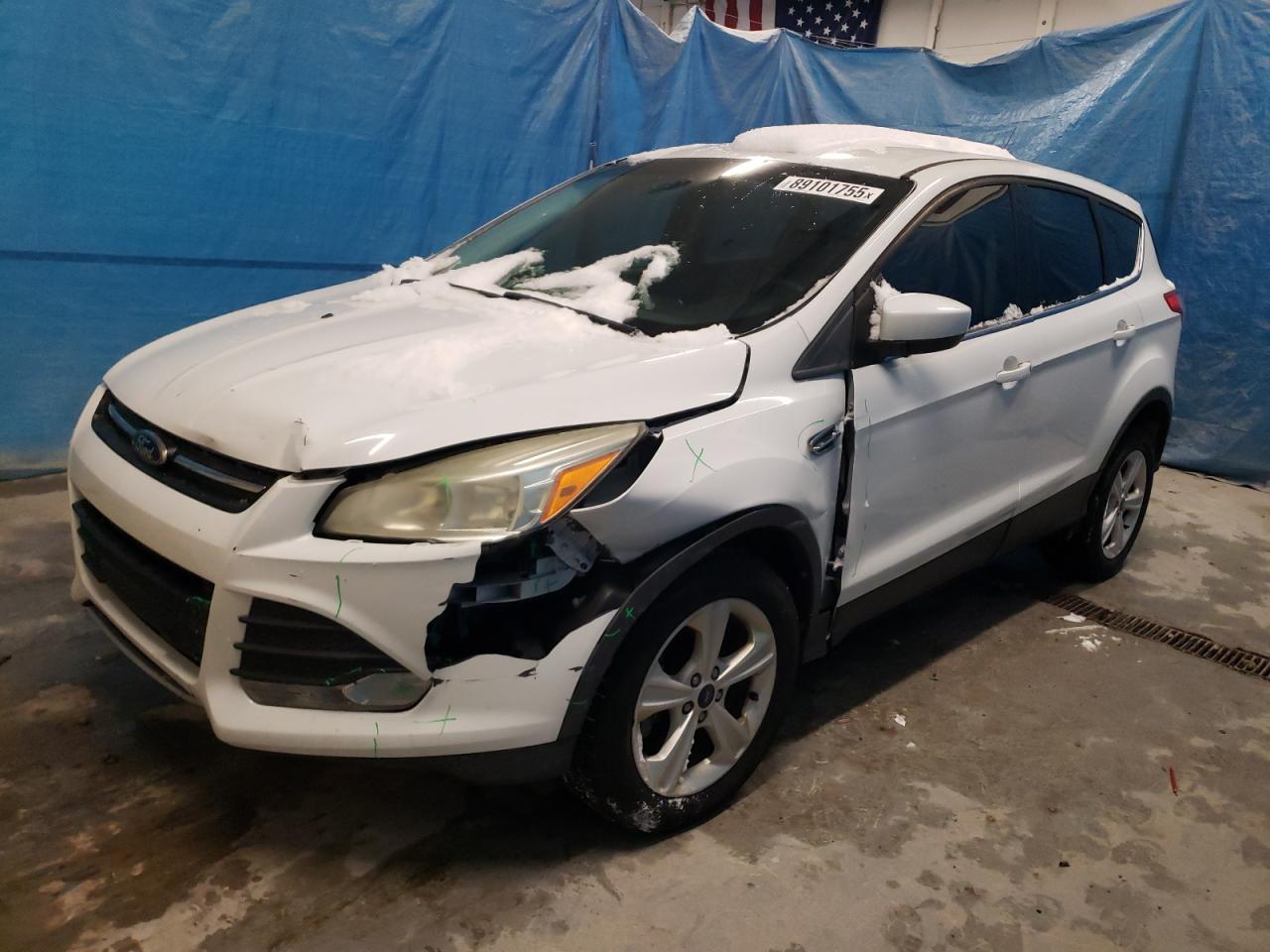 2013 Ford Escape - Image 1