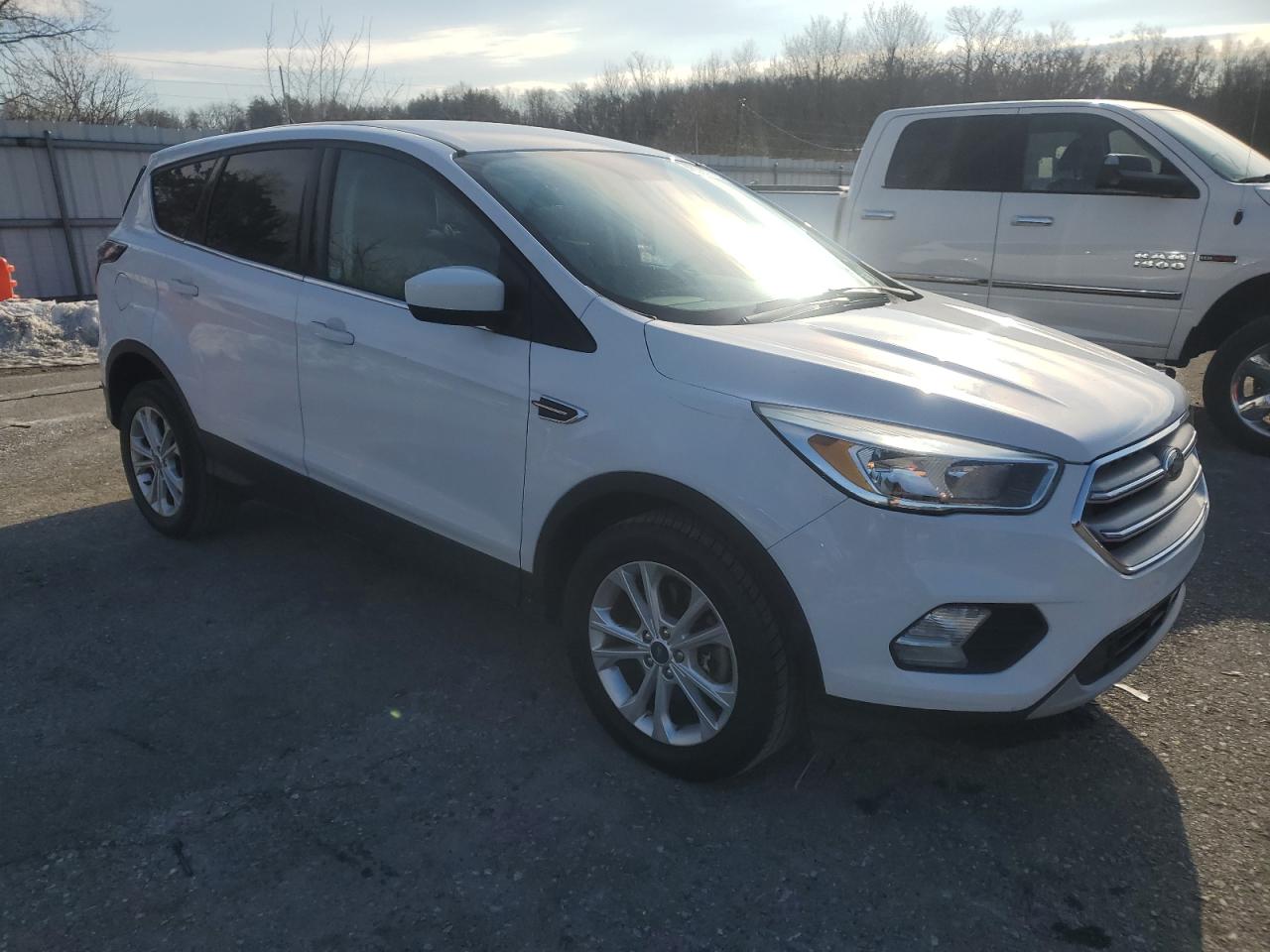 2017 Ford Escape - Image 4