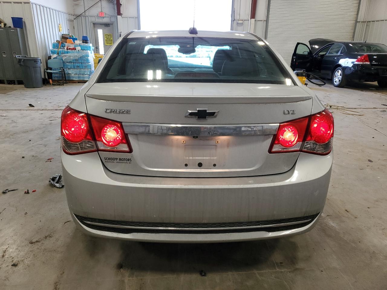 2016 Chevrolet Cruze - Image 6