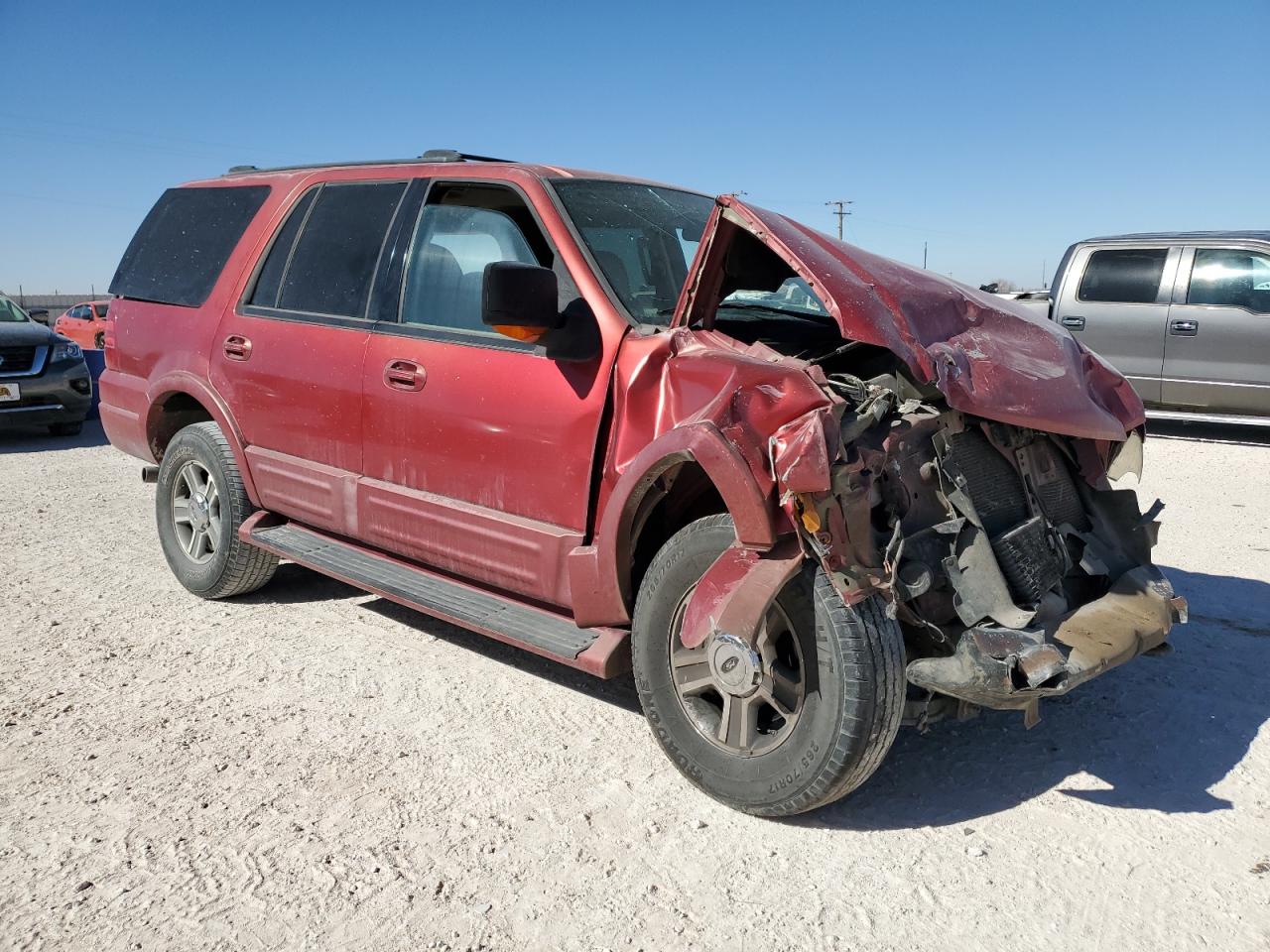 2004 Ford Expedition - Image 4