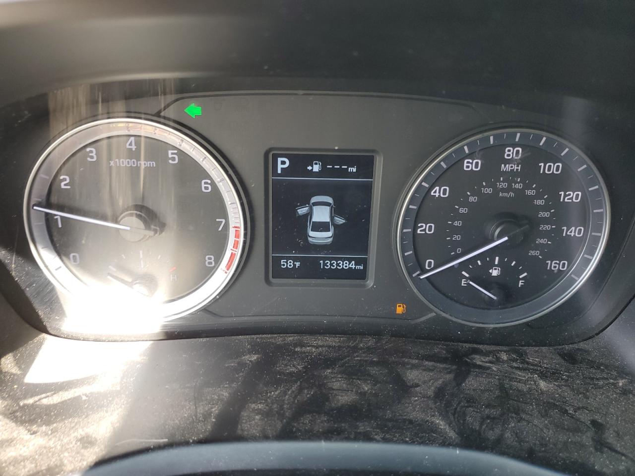 2018 Hyundai Sonata - Image 9