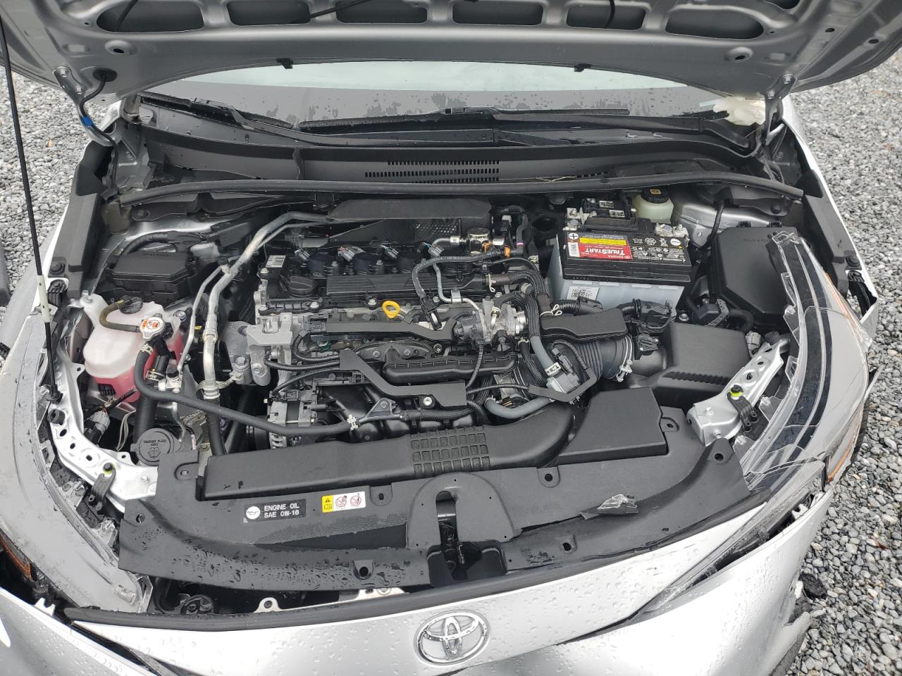 2022 Toyota Corolla - Image 11