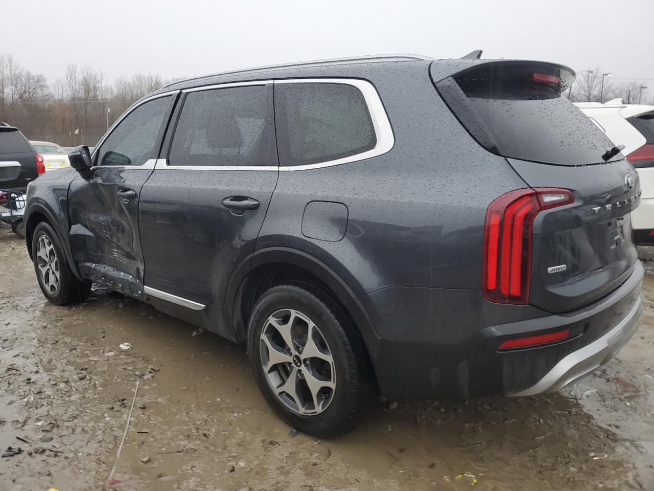 2020 Kia Telluride - Image 2