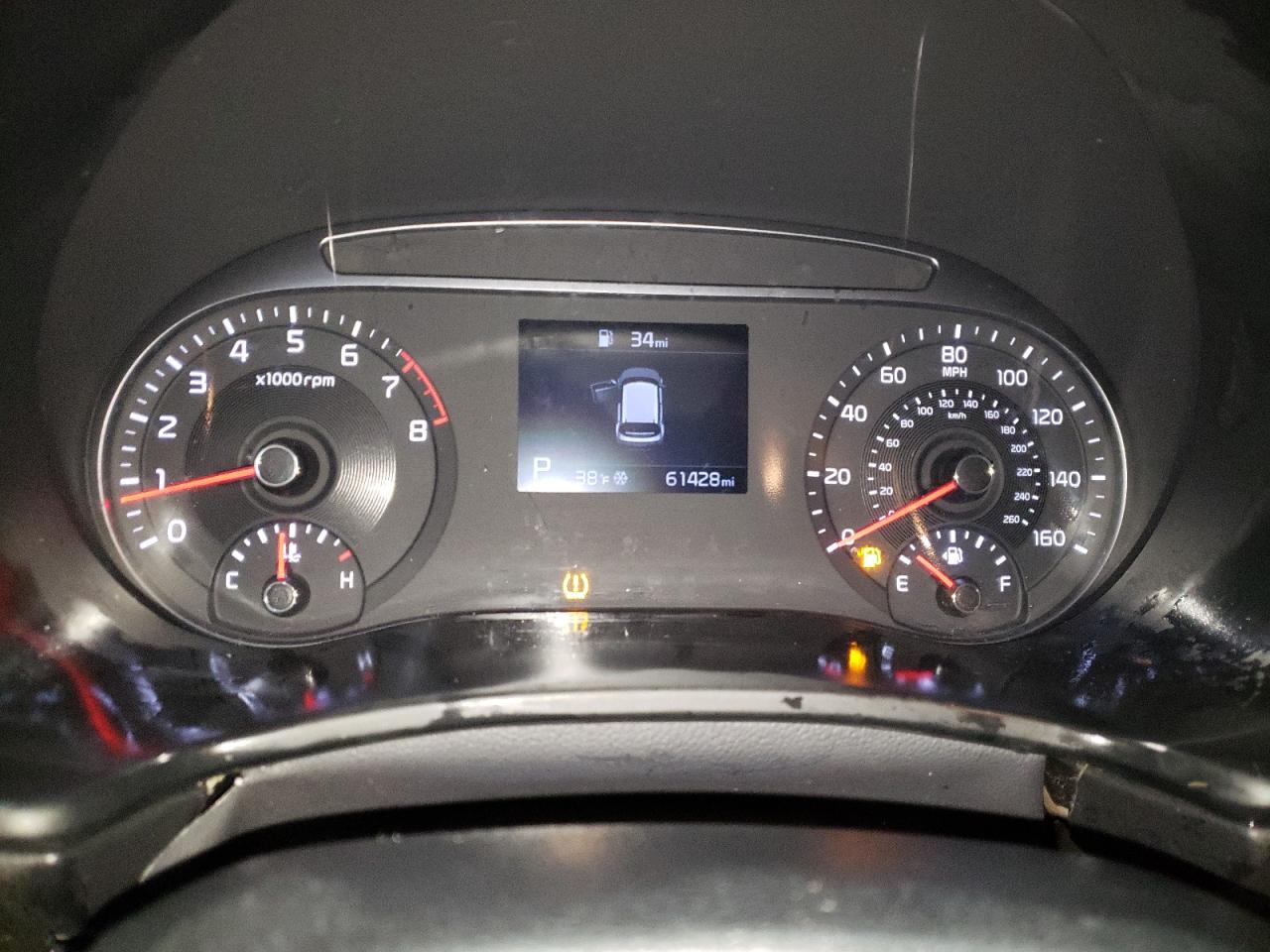 2022 Kia Soul - Image 9