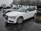 2013 Audi A4 Premium for Sale in Glassboro, NJ - Front End