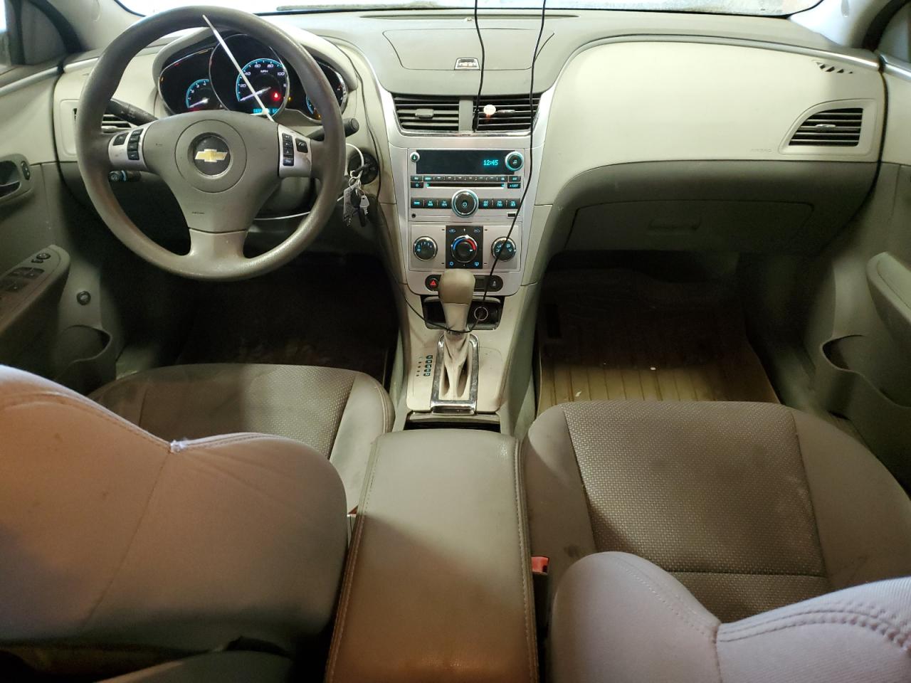 2012 Chevrolet Malibu - Image 8