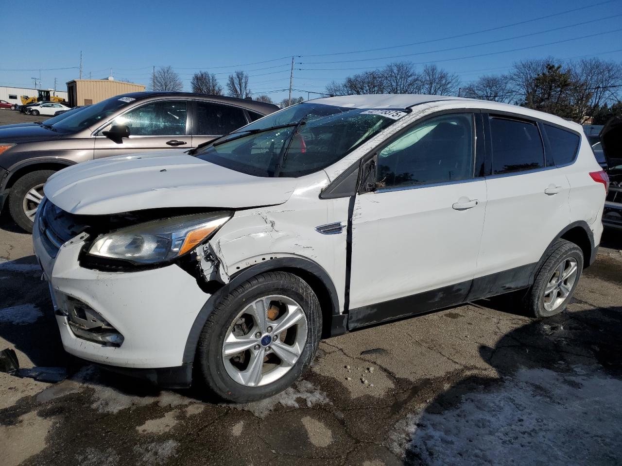 2015 Ford Escape - Image 1