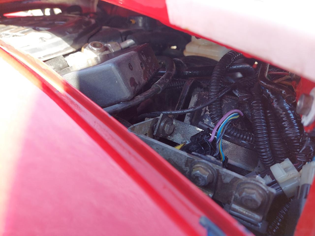 SAXXNNAYCXD166158 - 1978 Mini COOPER - #87137074