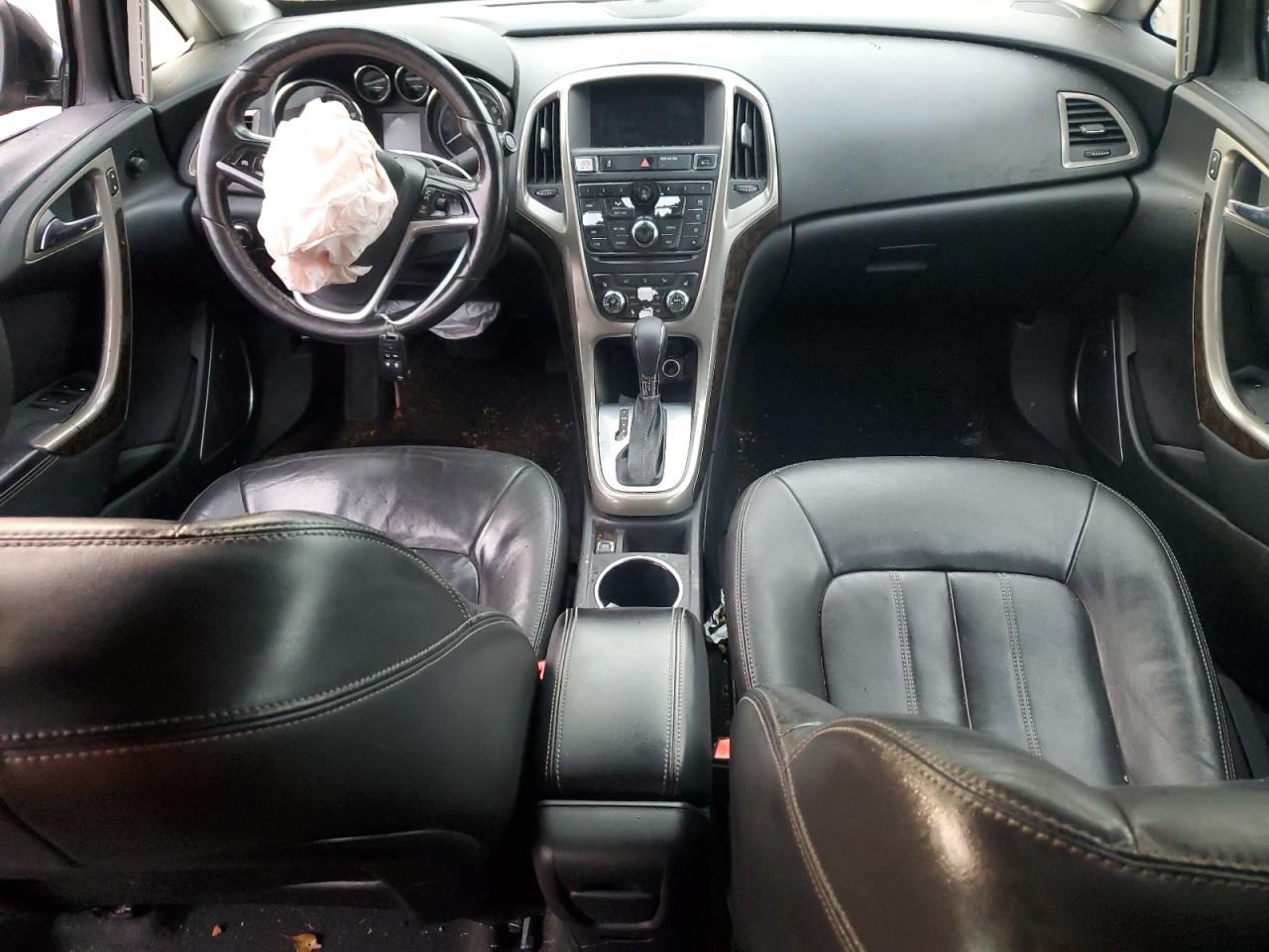 2013 Buick Verano - Image 8