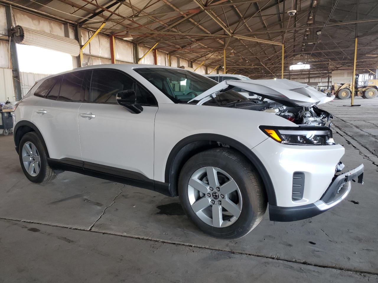 3GPKHVRJ3RS534768 HONDA PROLOGUE E 2024