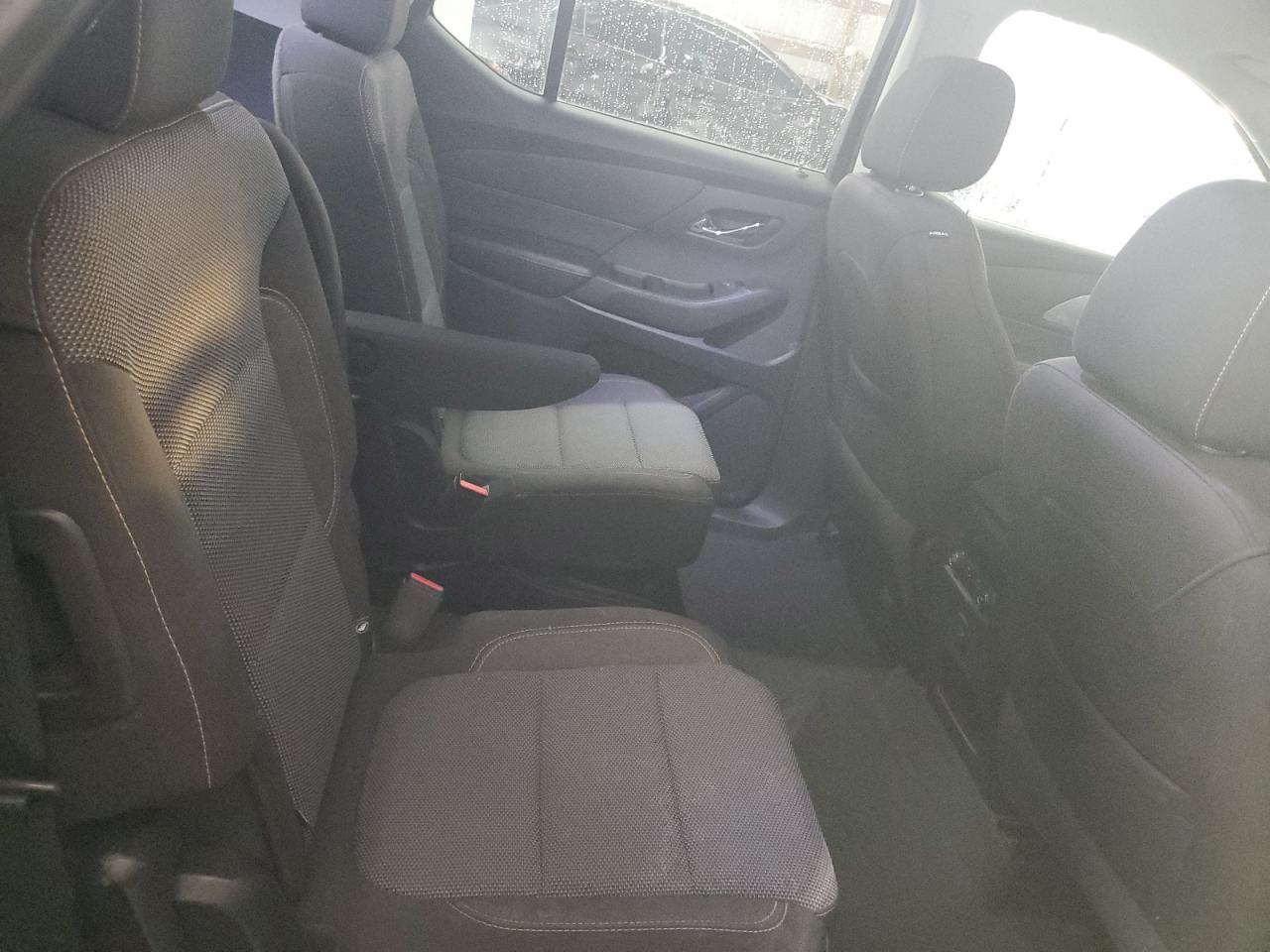 2019 Chevrolet Traverse - Image 11
