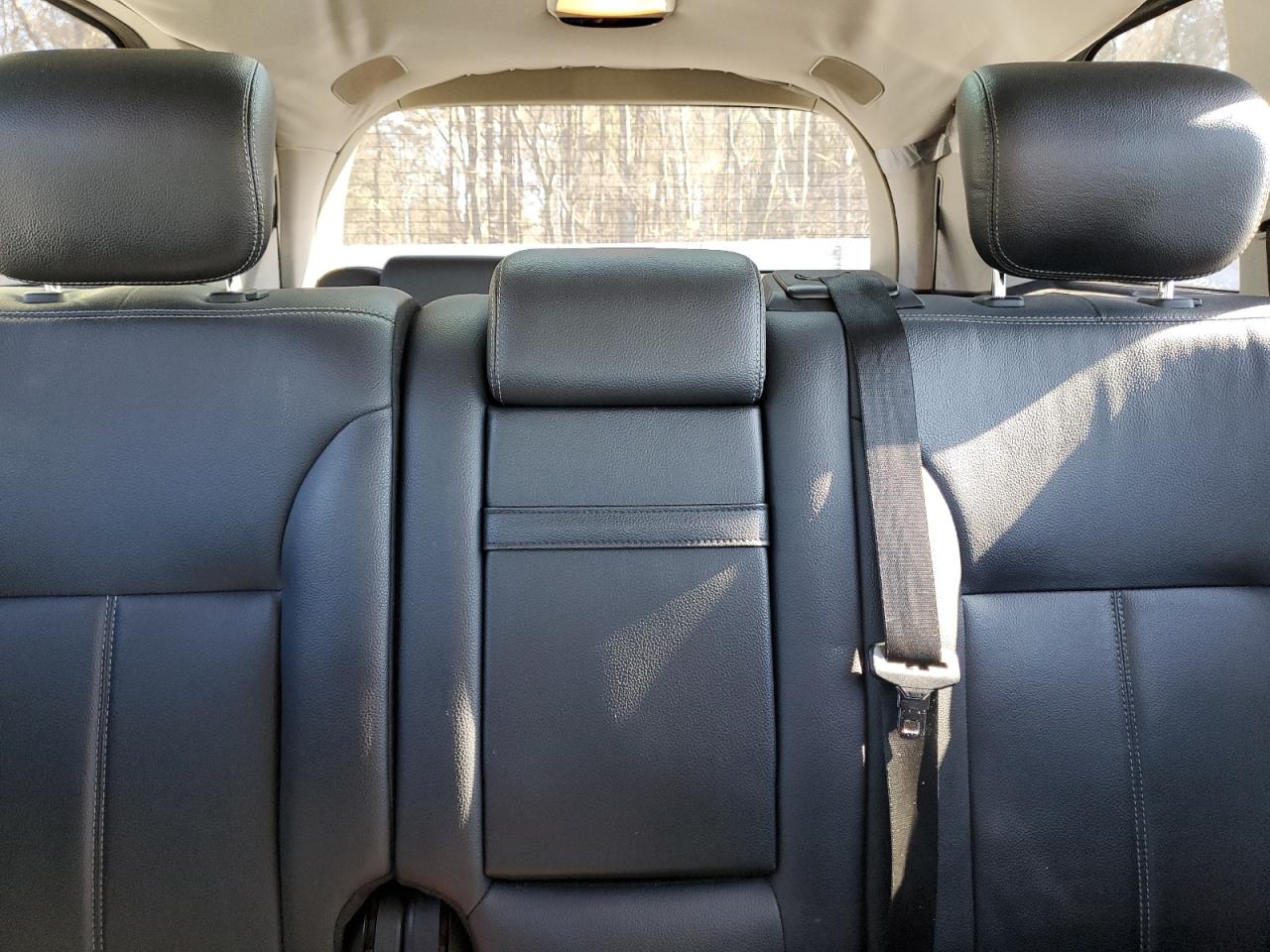 2007 Mercedes-Benz GL-klasse - Image 10