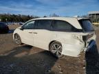 2019 Honda Odyssey Elite en Venta en Charles City, VA - Rear End