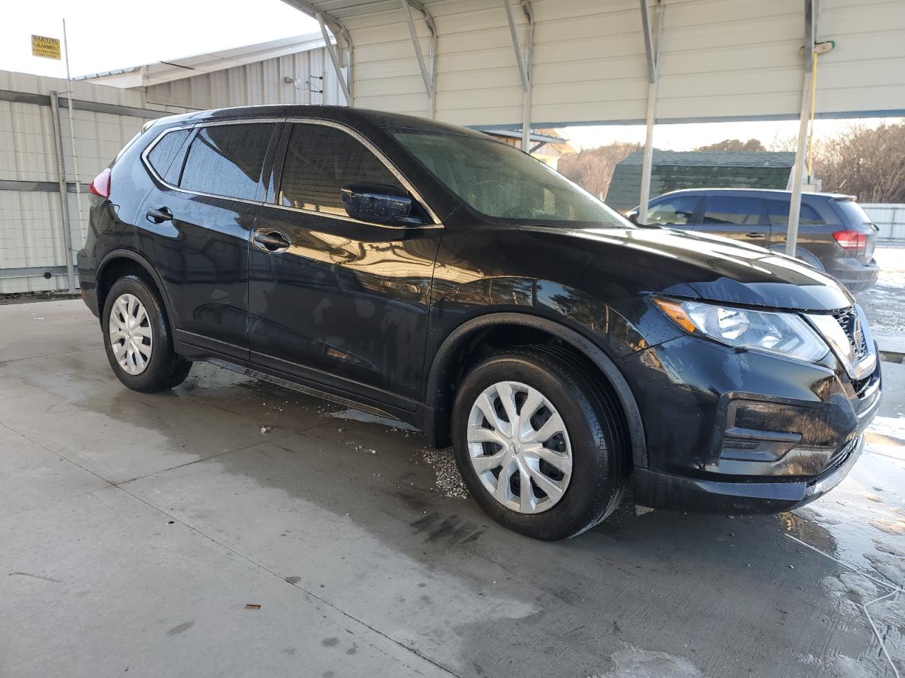 2019 Nissan Rogue - Image 4