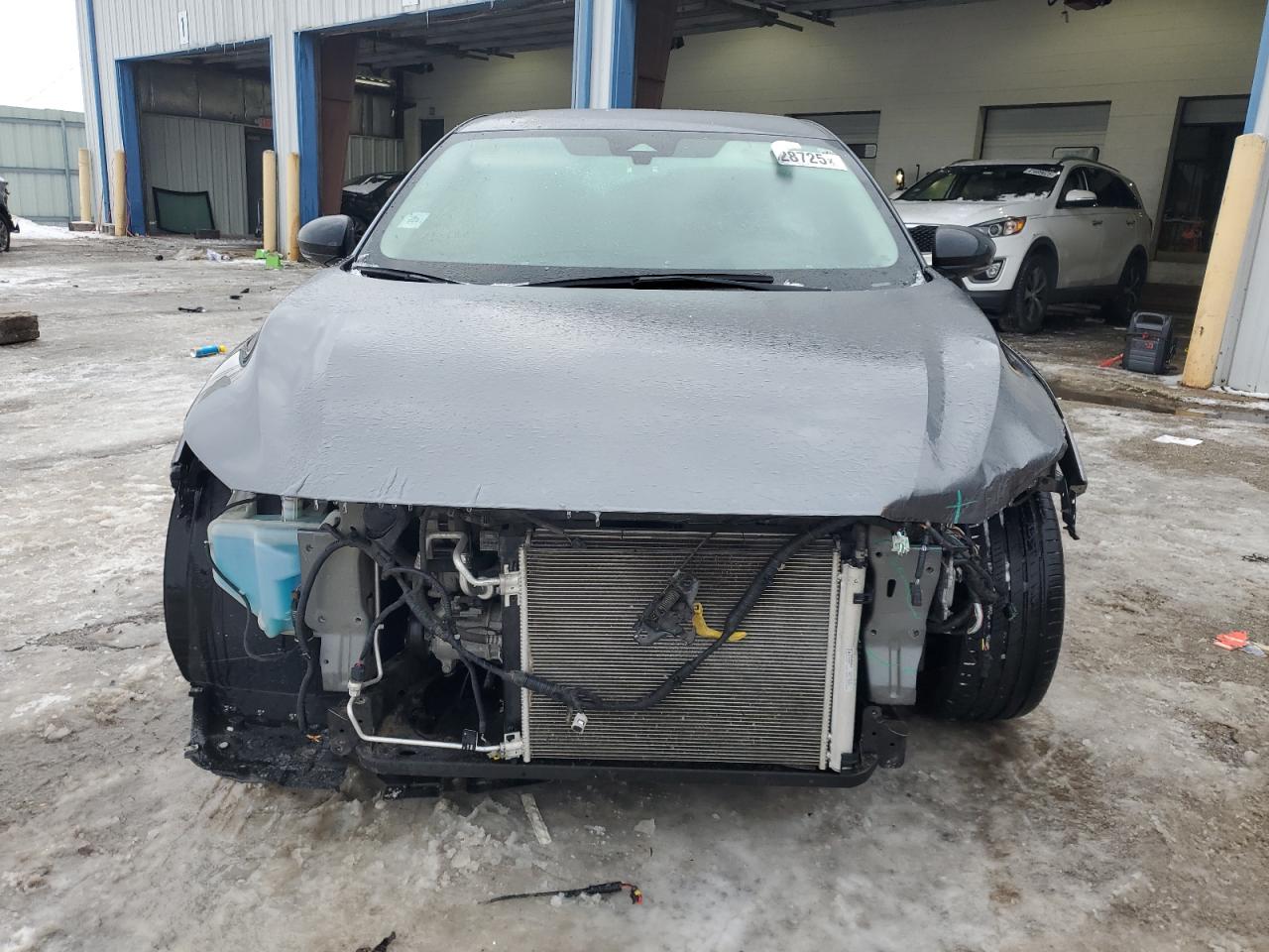 3N1AB8DV3LY308795 NISSAN SENTRA 2020
