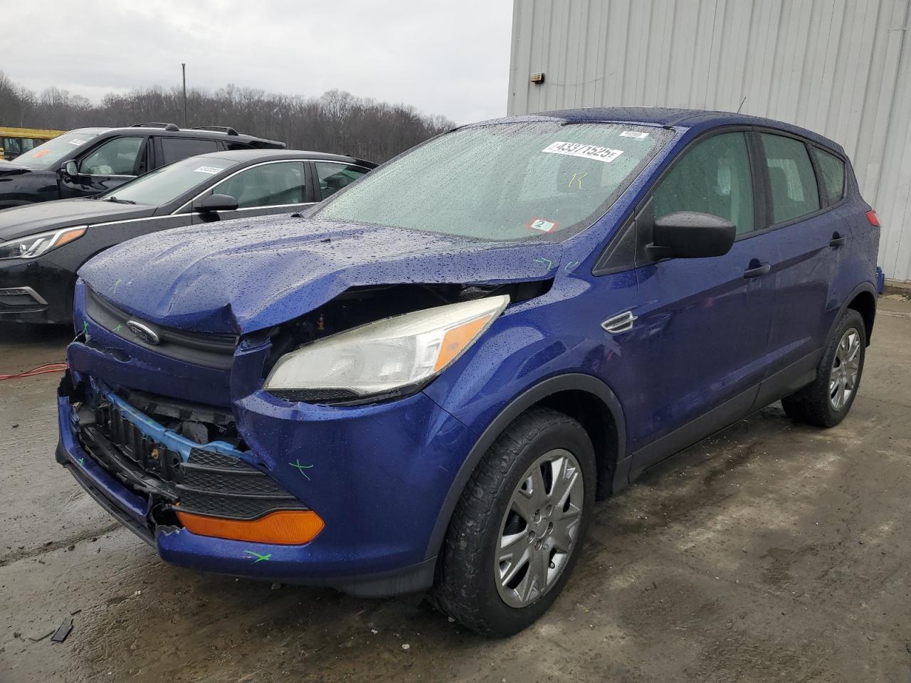 2013 Ford Escape - Image 1