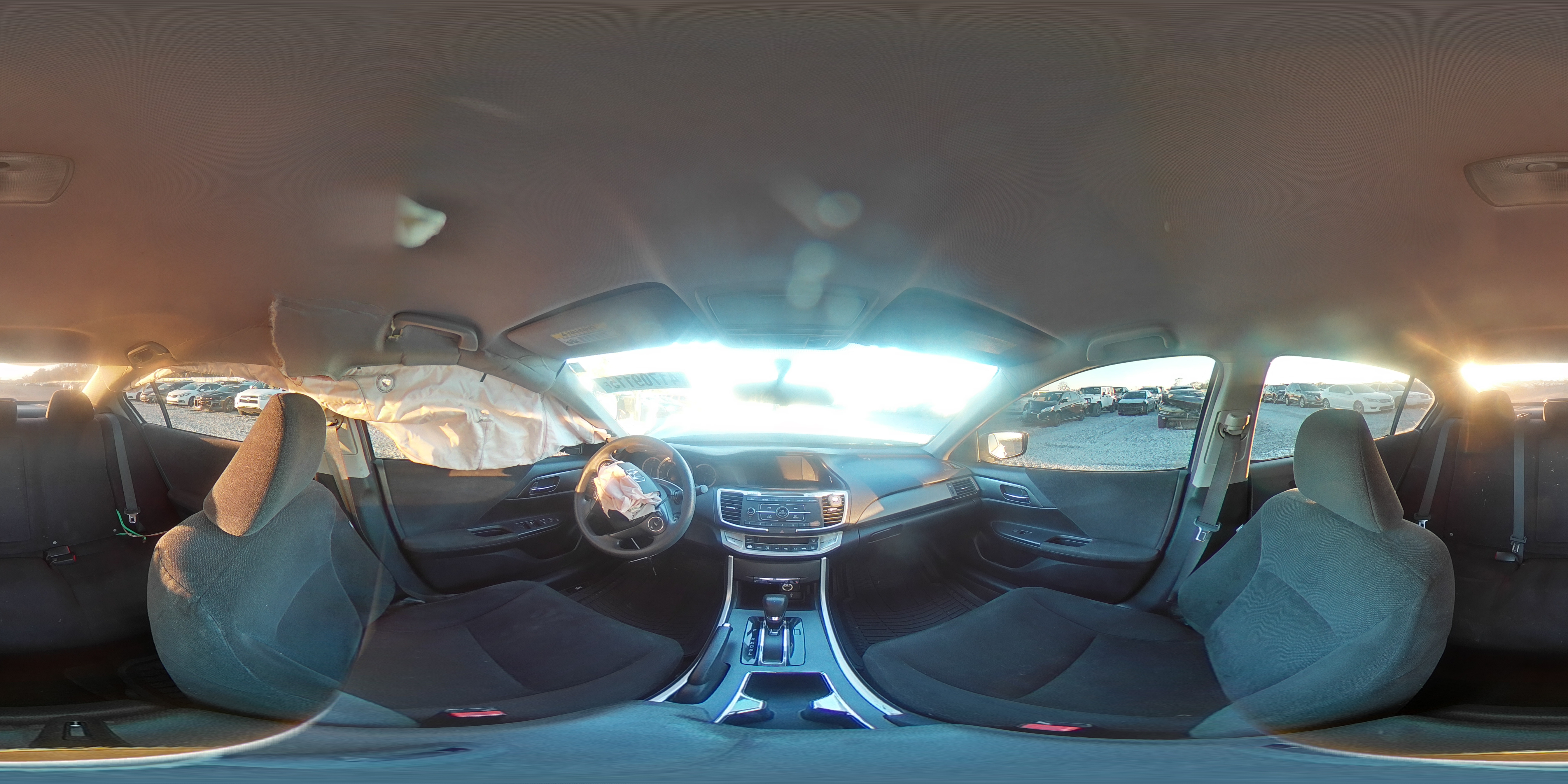 2013 Honda Accord - Image 13