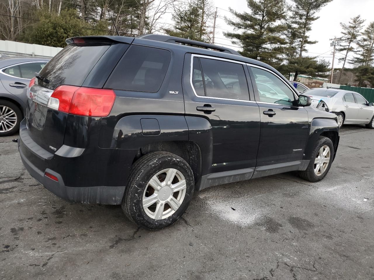 2014 GMC Terrain - Image 3
