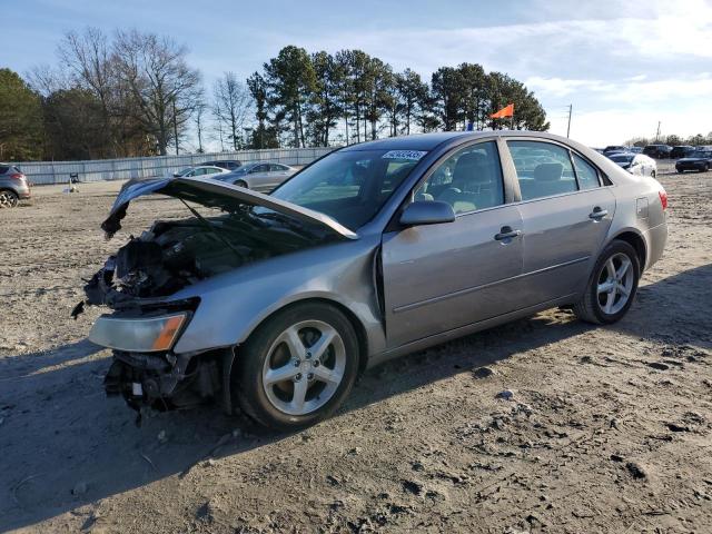 2007 Hyundai Sonata Se