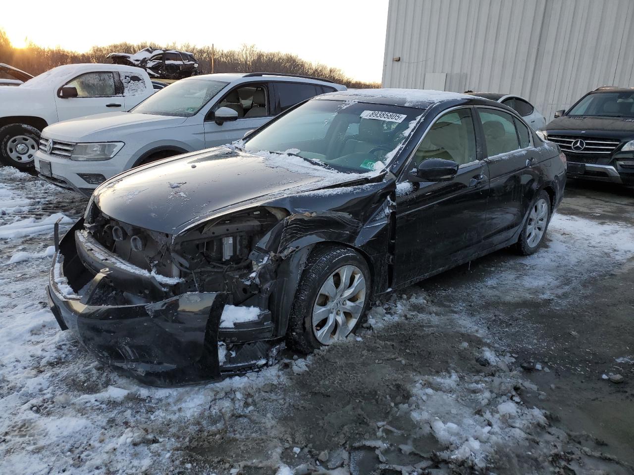 2010 Honda Accord - Image 1