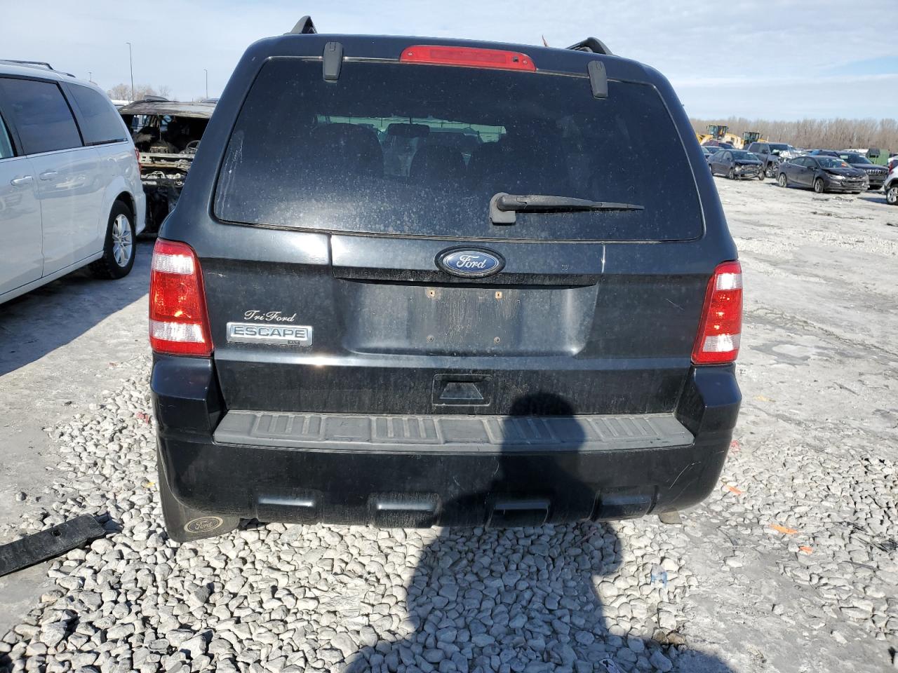 2010 Ford Escape - Image 6