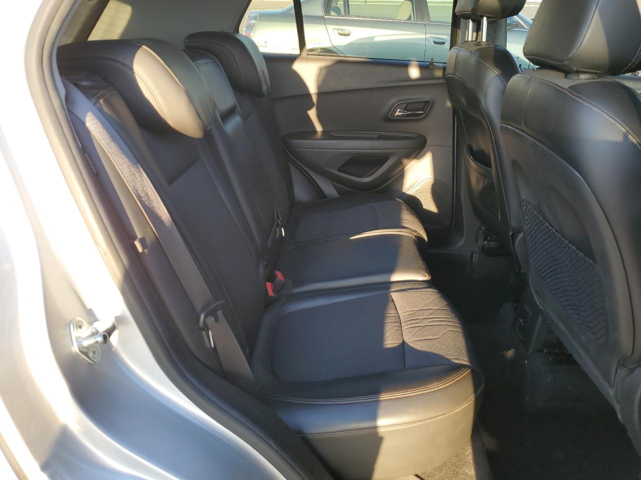 2018 Chevrolet Trax - Image 11