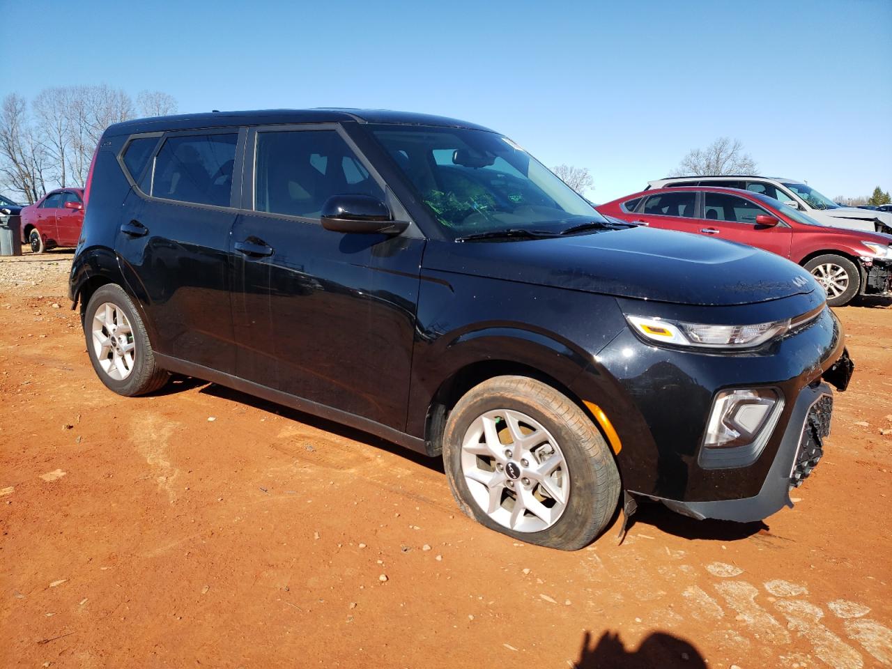 2022 Kia Soul - Image 4