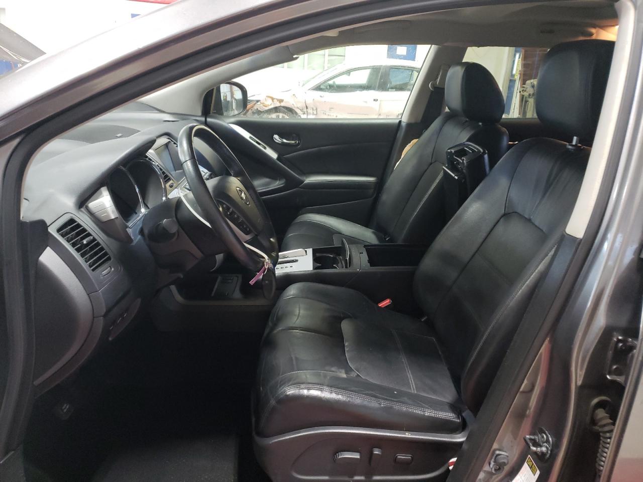 2014 Nissan Murano - Image 7