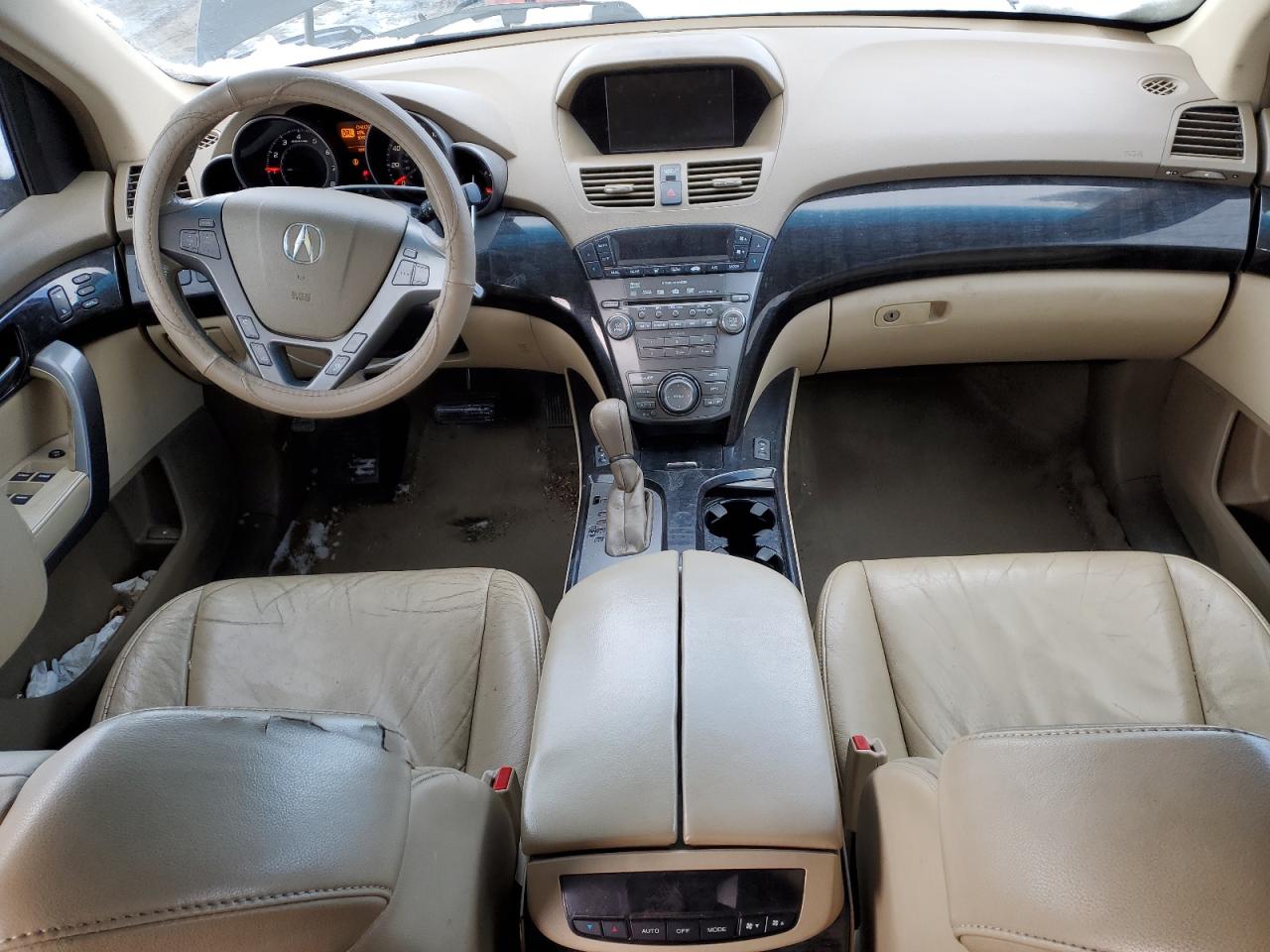 2008 Acura MDX - Image 8