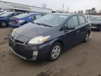 2011 Toyota Prius  за продажба в New Britain, CT - Mechanical