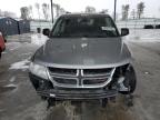 2020 Dodge Journey Se en Venta en Cartersville, GA - Front End