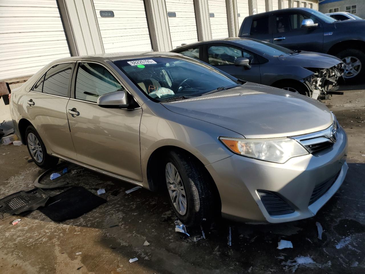 2014 Toyota Camry - Image 4