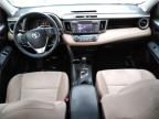 2013 Toyota Rav4 Xle на продаже в Des Moines, IA - Rear End