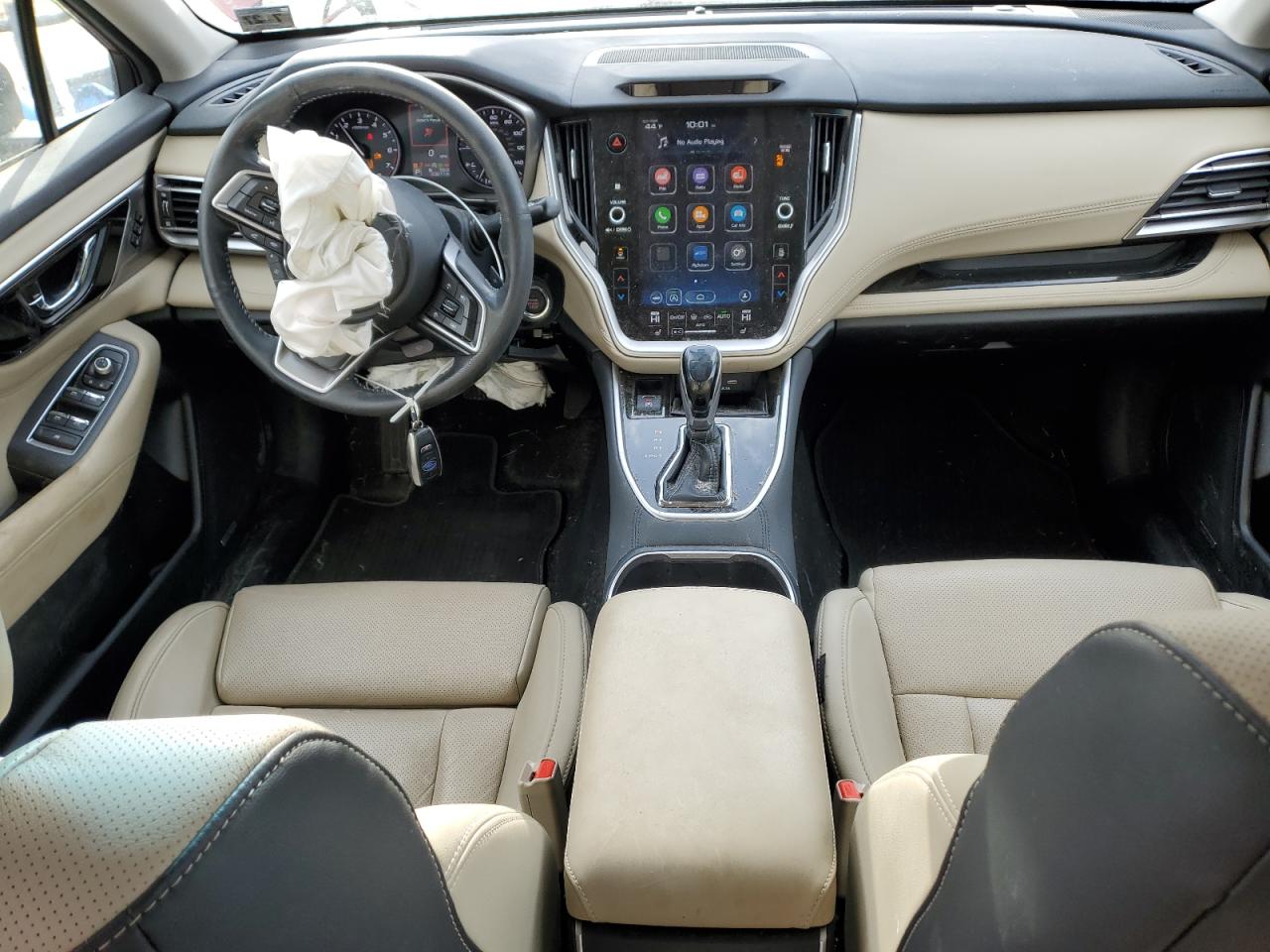 2022 Subaru Legacy - Image 8