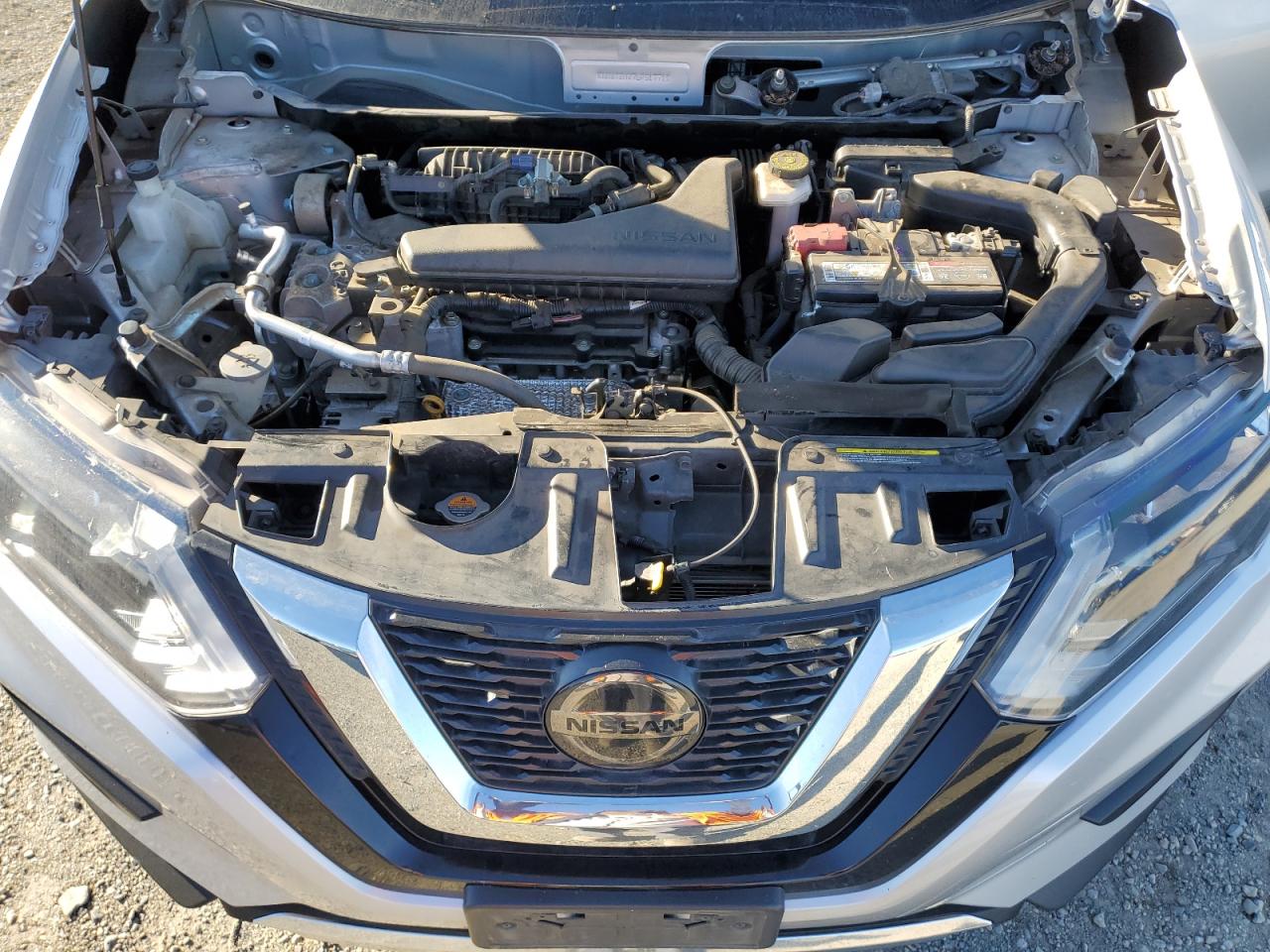 2020 Nissan Rogue - Image 11