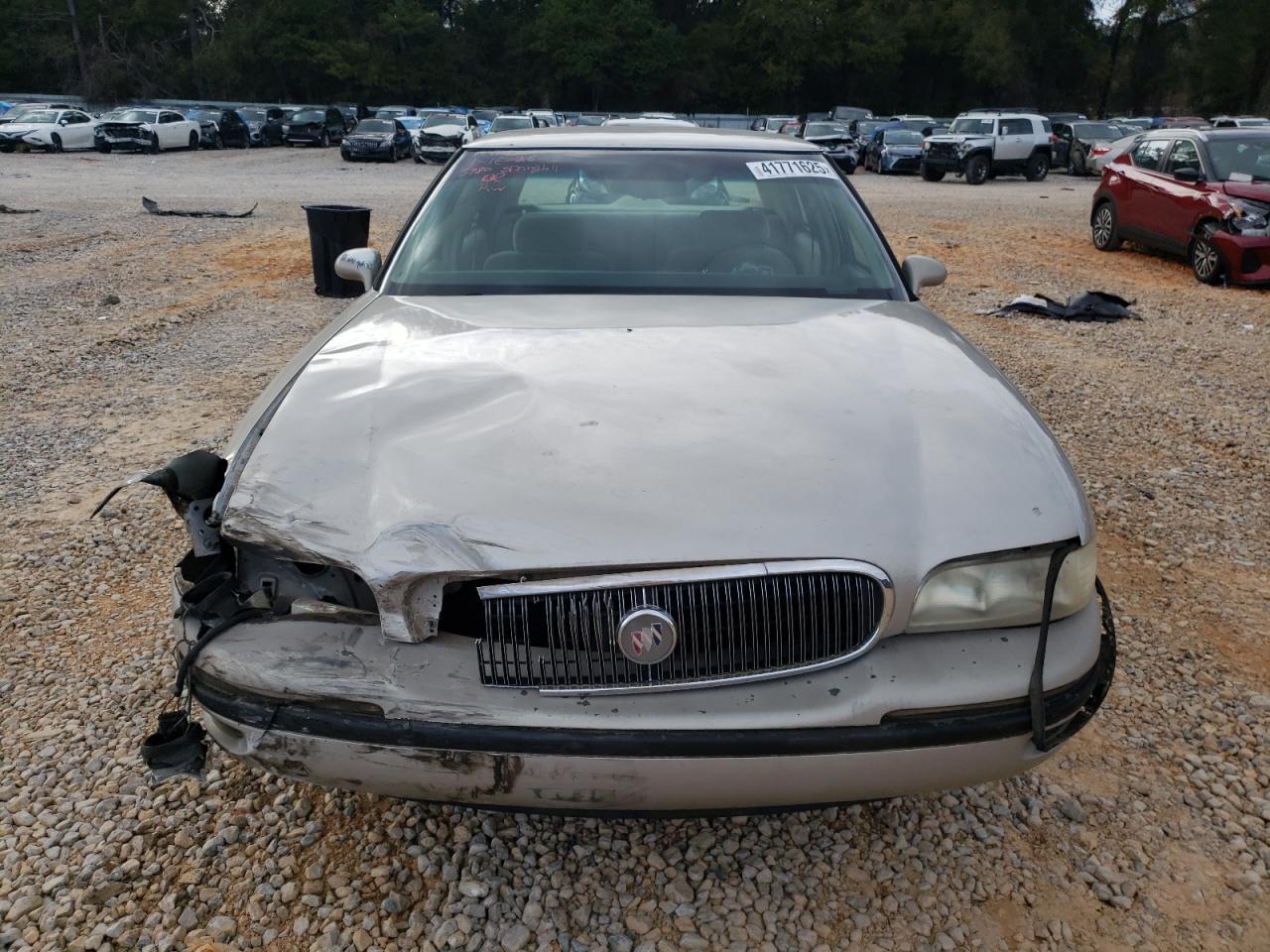1997 Buick LeSabre - Image 5