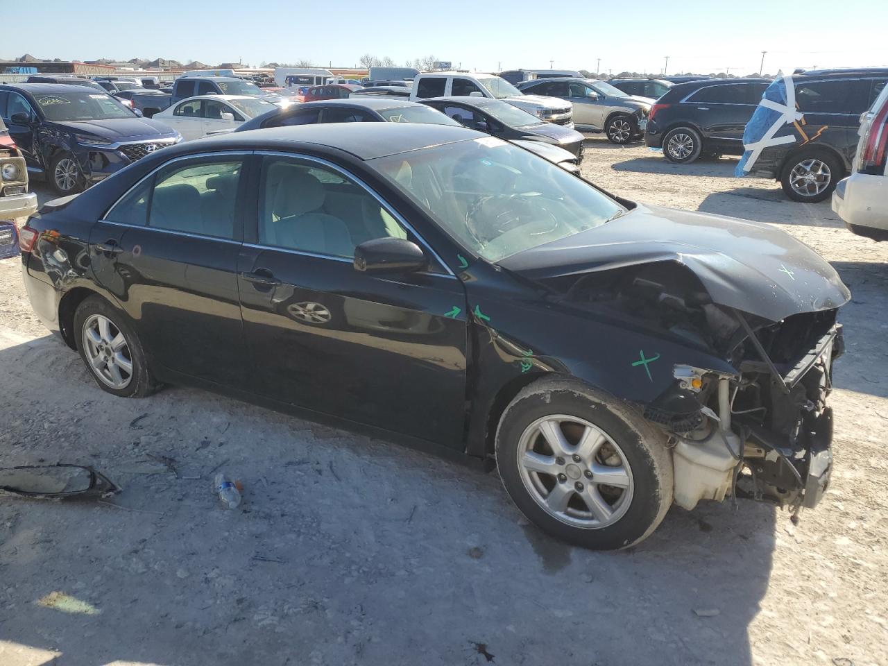 2007 Toyota Camry - Image 4