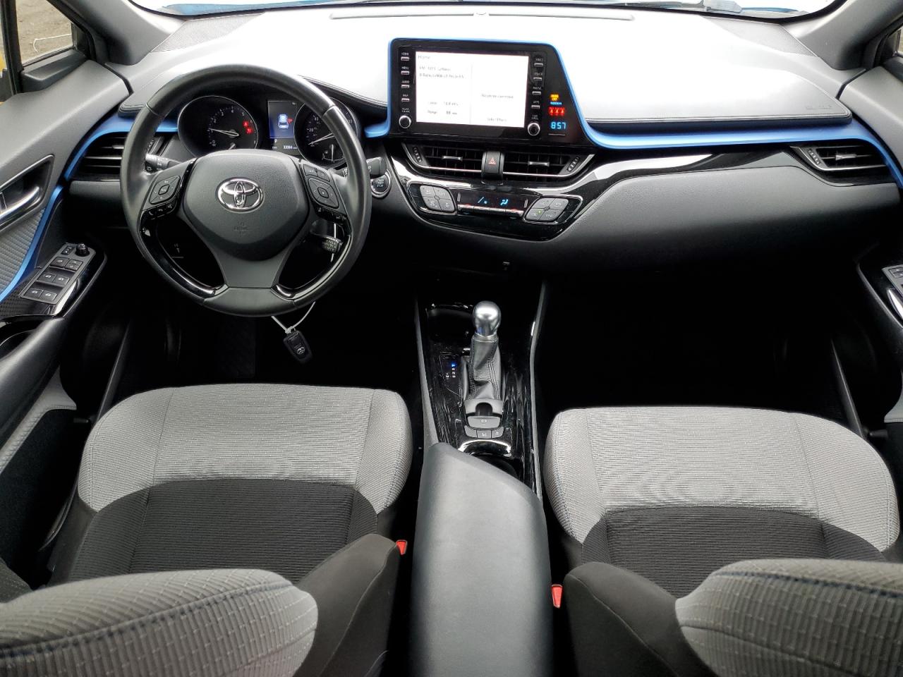 2019 Toyota C-HR - Image 8