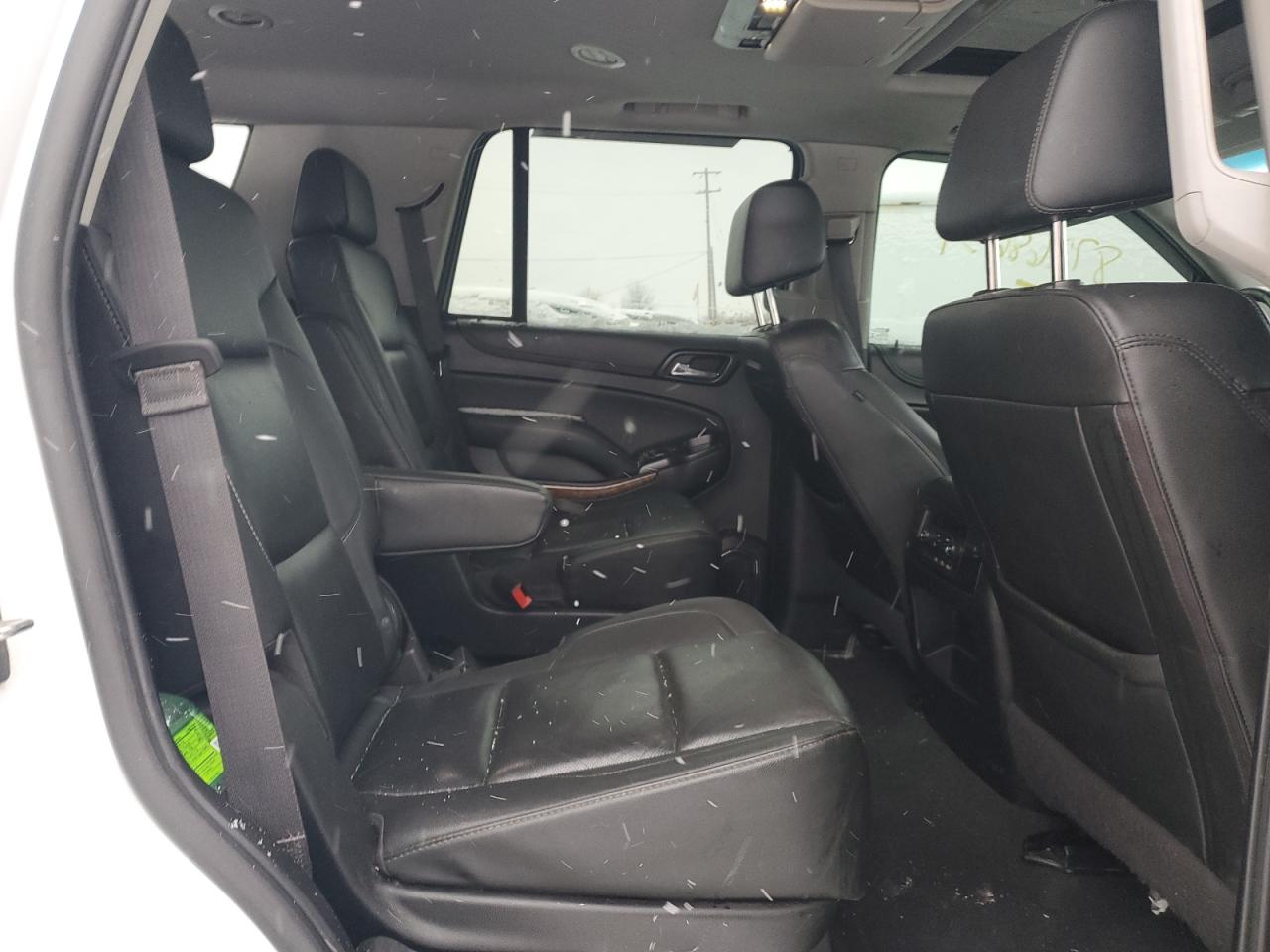 1GNSKCKJXLR182971 CHEVROLET TAHOE 2020