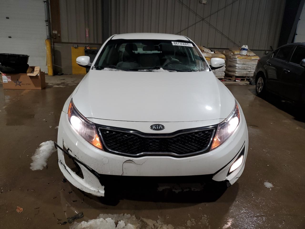 2015 Kia Optima - Image 5