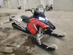 2018 POLARIS RMK 800 for sale at Copart MN - ST. CLOUD