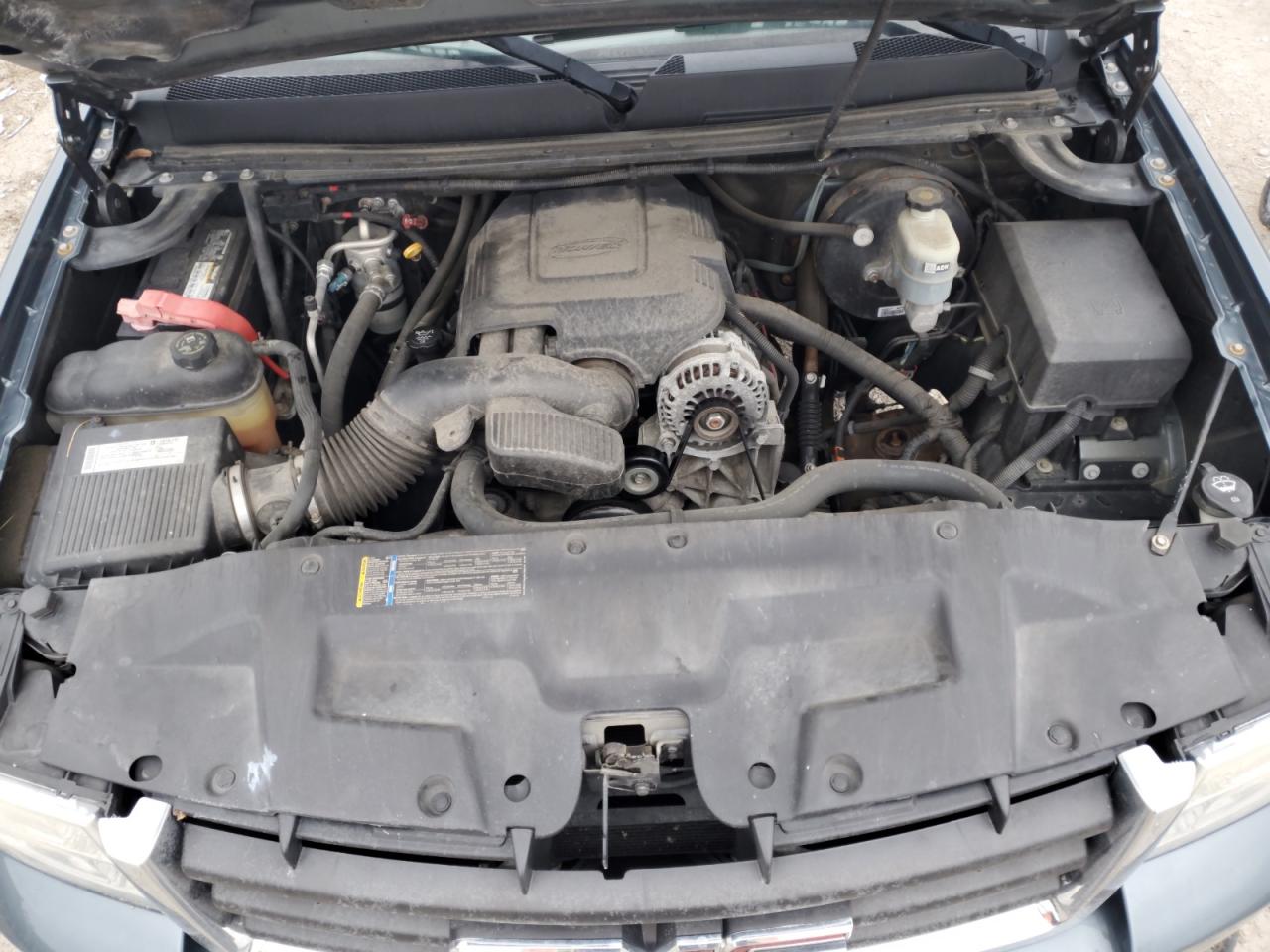2008 GMC Sierra - Image 11