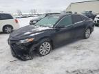 2019 TOYOTA CAMRY L à vendre chez Copart AB - CALGARY